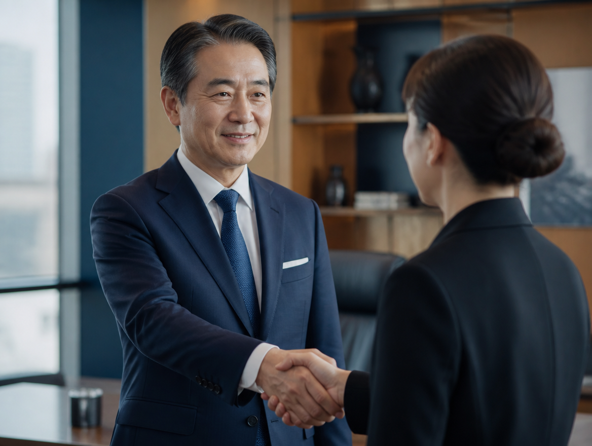 파트너십 이미지